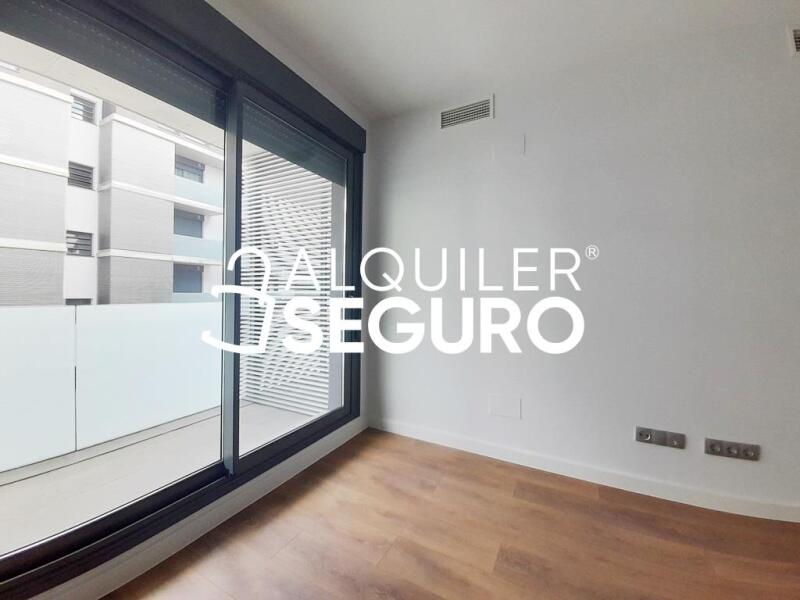 Piso en Calle Ferroviarios, ARGANDA DEL REY MADRID