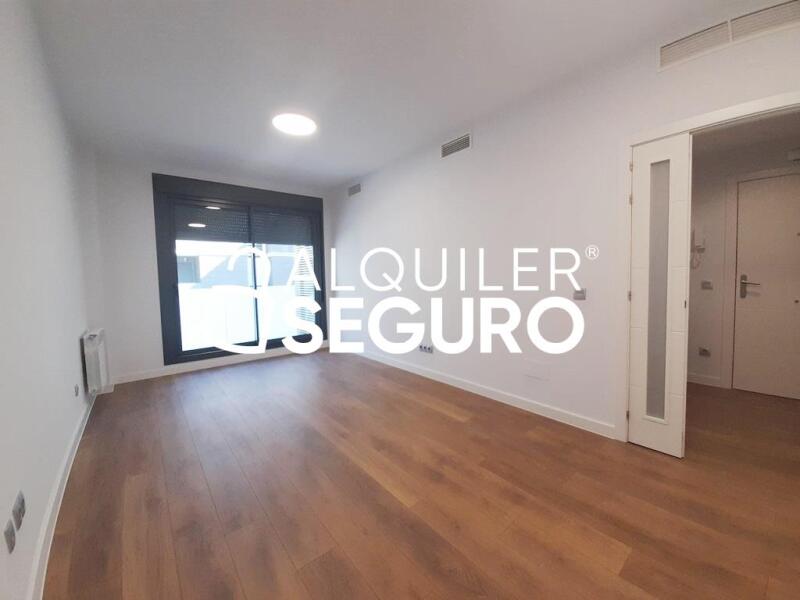 Piso en Calle Ferroviarios, ARGANDA DEL REY MADRID