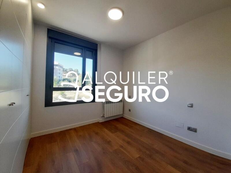 Piso en Calle Ferroviarios, ARGANDA DEL REY MADRID