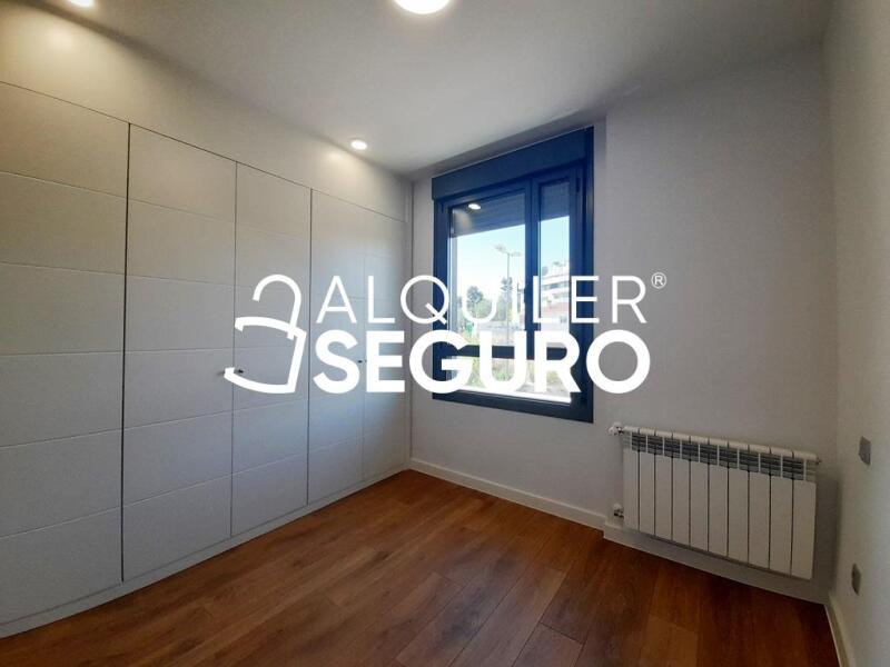 Piso en Calle Ferroviarios, ARGANDA DEL REY MADRID