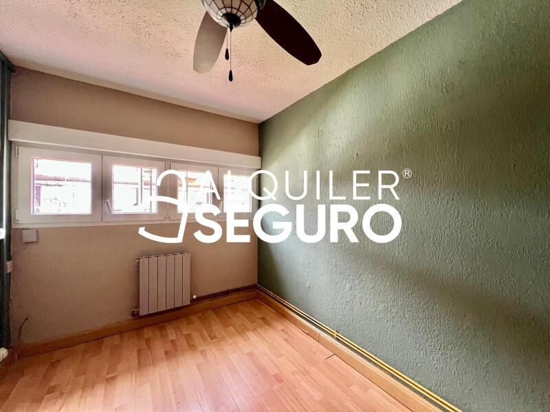 Inmueble en Avenida del Cardenal Herrera Oria, MADRID