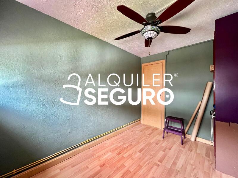 Inmueble en Avenida del Cardenal Herrera Oria, MADRID