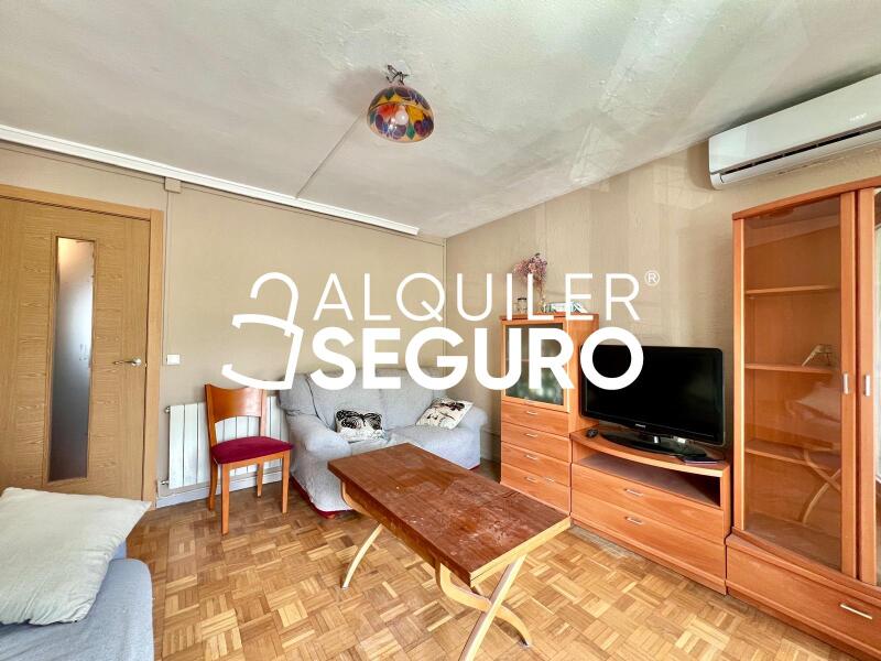 Inmueble en Avenida del Cardenal Herrera Oria, MADRID