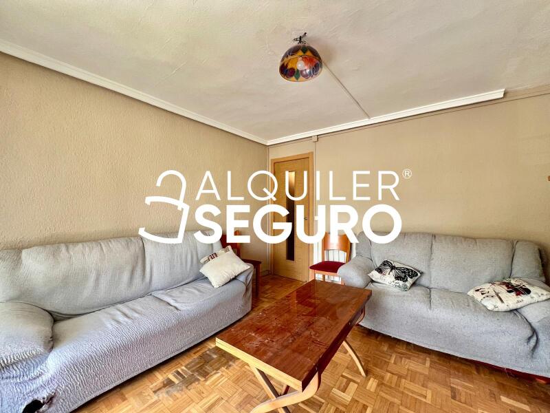 Inmueble en Avenida del Cardenal Herrera Oria, MADRID