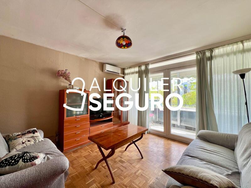 Inmueble en Avenida del Cardenal Herrera Oria, MADRID