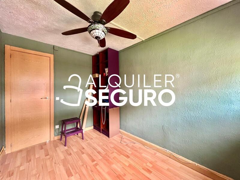 Inmueble en Avenida del Cardenal Herrera Oria, MADRID