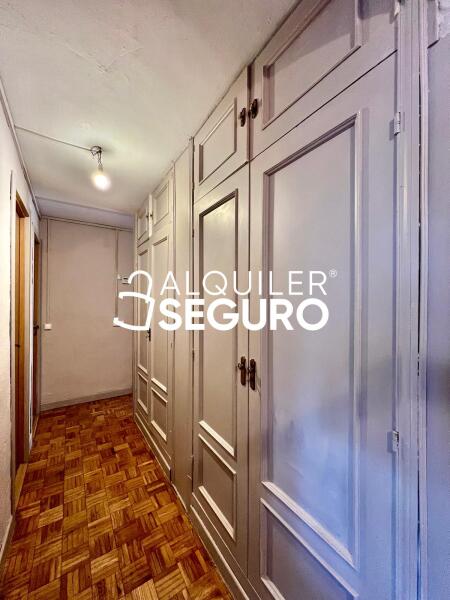 Inmueble en Avenida del Cardenal Herrera Oria, MADRID