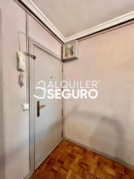 Inmueble en Avenida del Cardenal Herrera Oria, MADRID