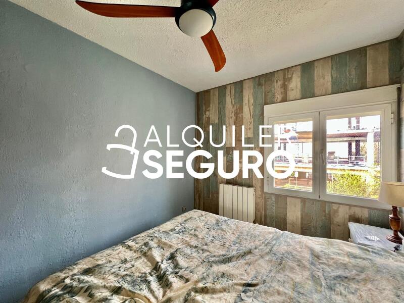 Inmueble en Avenida del Cardenal Herrera Oria, MADRID