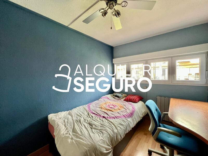 Inmueble en Avenida del Cardenal Herrera Oria, MADRID