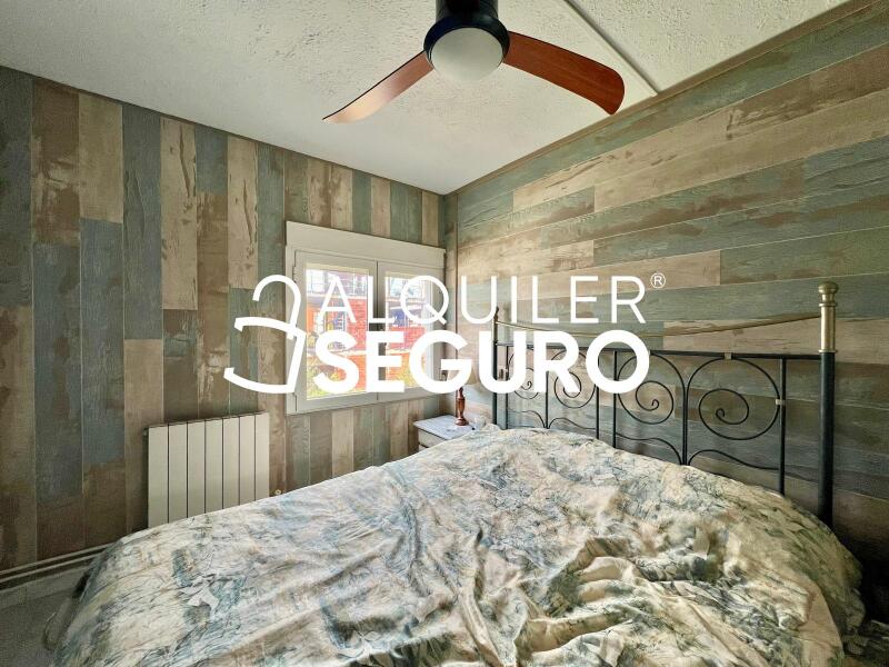 Inmueble en Avenida del Cardenal Herrera Oria, MADRID