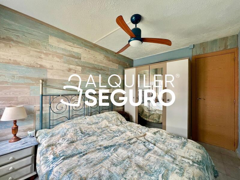 Inmueble en Avenida del Cardenal Herrera Oria, MADRID