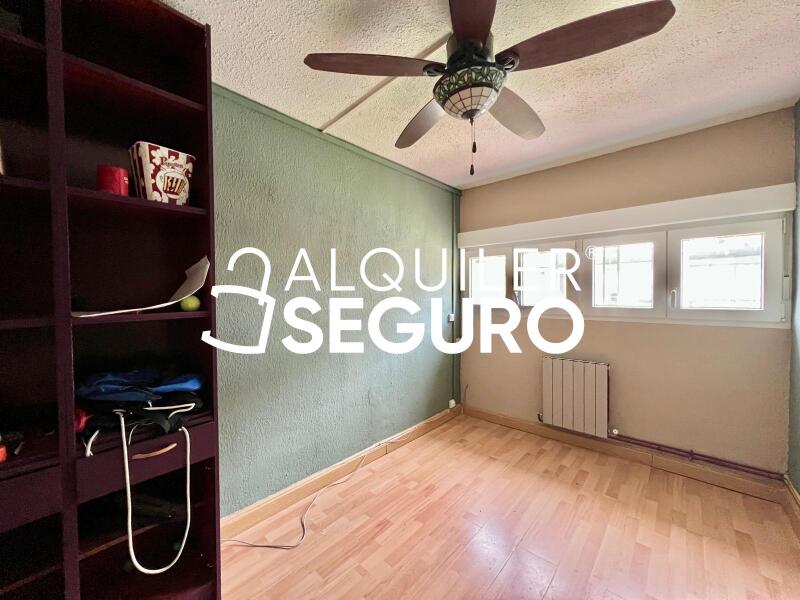 Inmueble en Avenida del Cardenal Herrera Oria, MADRID