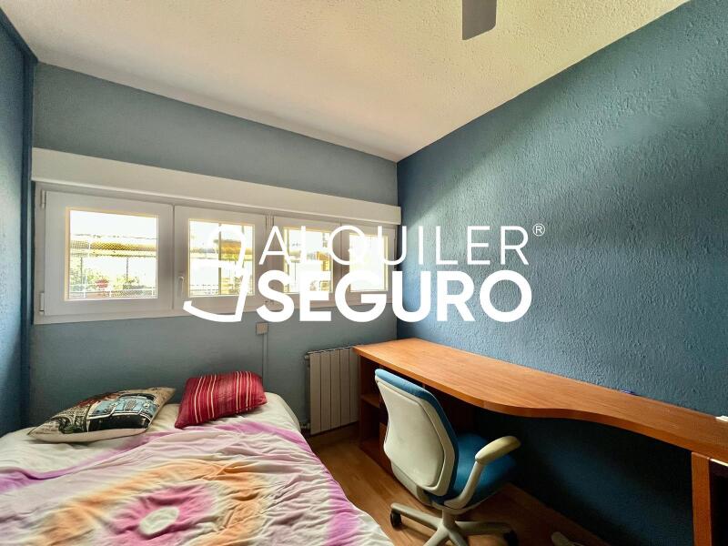 Inmueble en Avenida del Cardenal Herrera Oria, MADRID