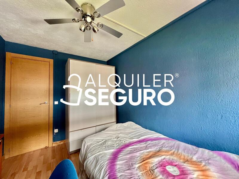 Inmueble en Avenida del Cardenal Herrera Oria, MADRID