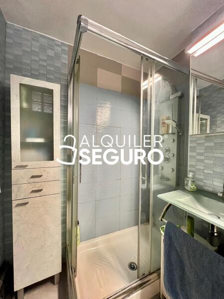 Inmueble en Avenida del Cardenal Herrera Oria, MADRID