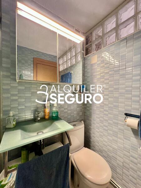 Inmueble en Avenida del Cardenal Herrera Oria, MADRID