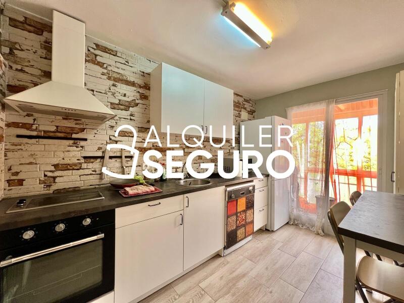 Inmueble en Avenida del Cardenal Herrera Oria, MADRID