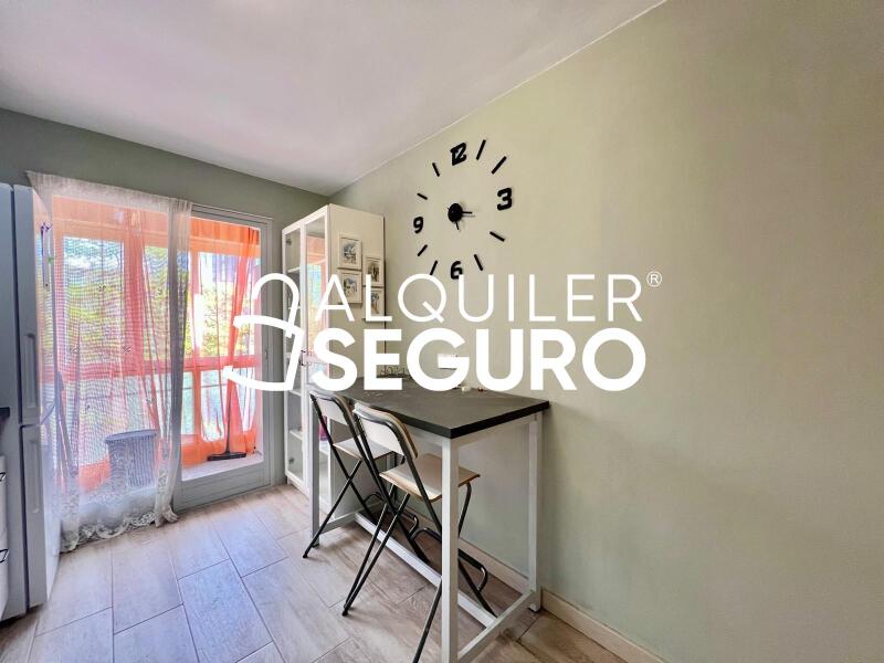 Inmueble en Avenida del Cardenal Herrera Oria, MADRID