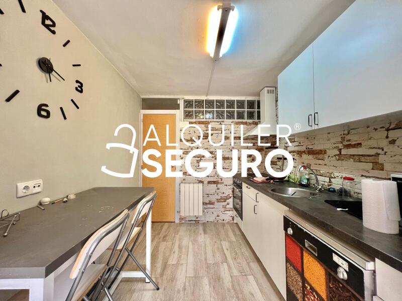 Inmueble en Avenida del Cardenal Herrera Oria, MADRID