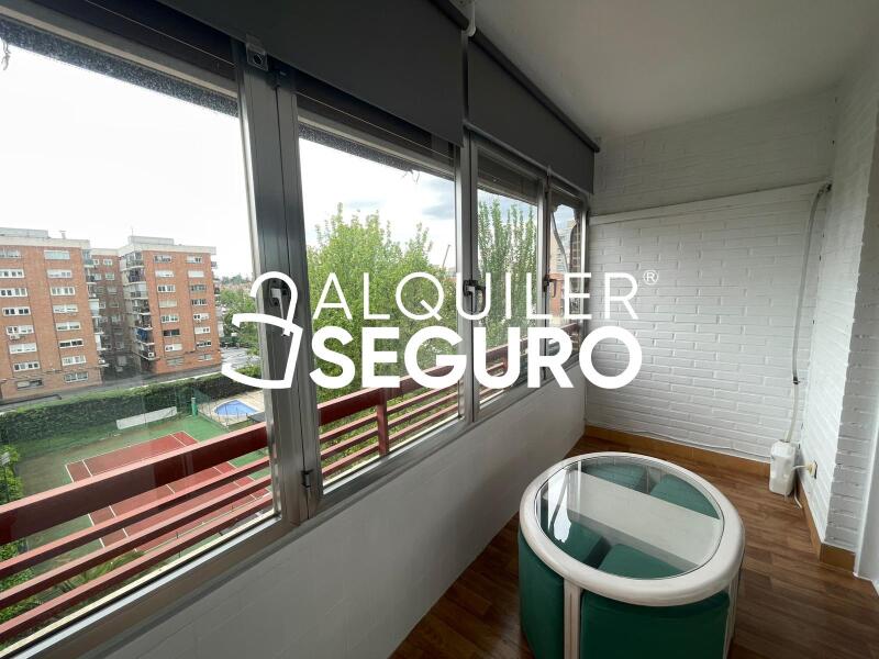 Inmueble en Calle de Seseña, MADRID