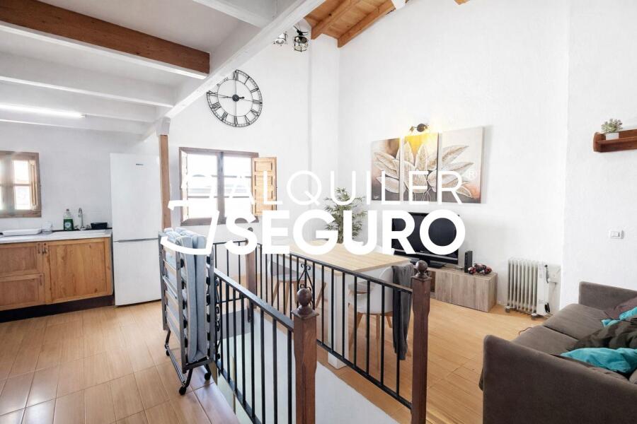 Piso en Calle Pitera, TOTALÁN MÁLAGA