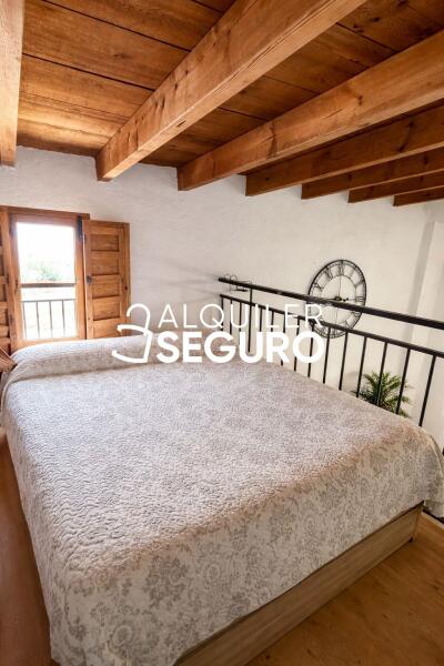 Piso en Calle Pitera, TOTALÁN MÁLAGA