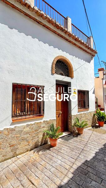 Piso en Calle Pitera, TOTALÁN MÁLAGA