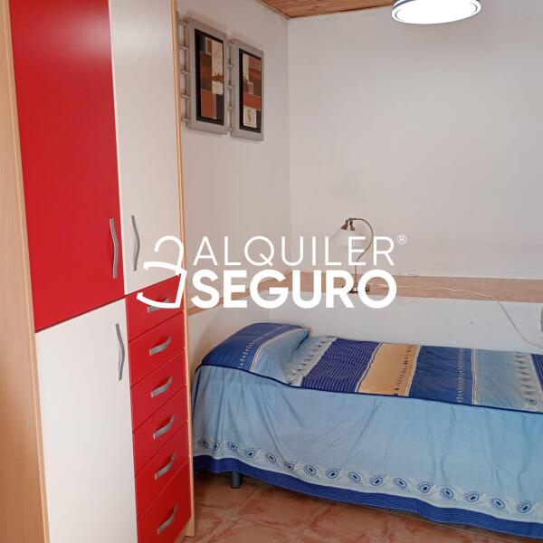 Piso en Calle Pitera, TOTALÁN MÁLAGA