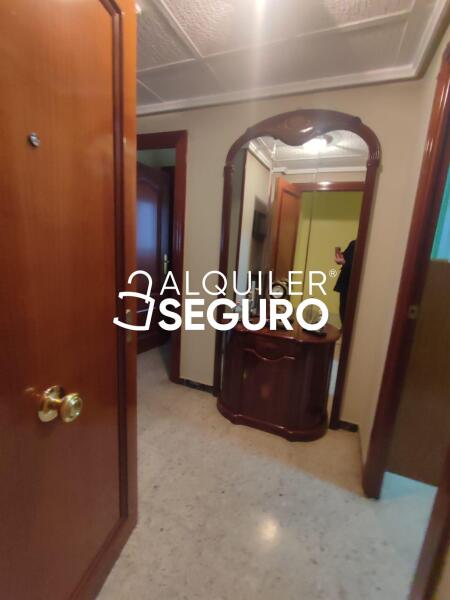 Piso en Calle Pano y Ruata, Mariano, ZARAGOZA ZARAGOZA