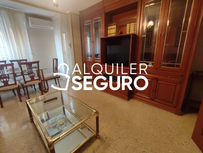 Piso en Calle Pano y Ruata, Mariano, ZARAGOZA ZARAGOZA