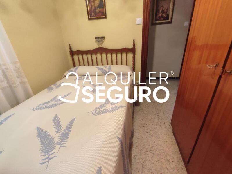 Piso en Calle Pano y Ruata, Mariano, ZARAGOZA ZARAGOZA