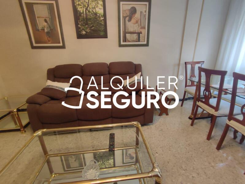 Piso en Calle Pano y Ruata, Mariano, ZARAGOZA ZARAGOZA