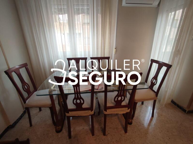 Piso en Calle Pano y Ruata, Mariano, ZARAGOZA ZARAGOZA