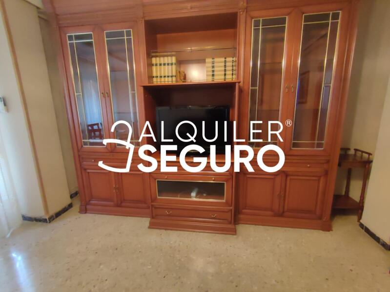 Piso en Calle Pano y Ruata, Mariano, ZARAGOZA ZARAGOZA