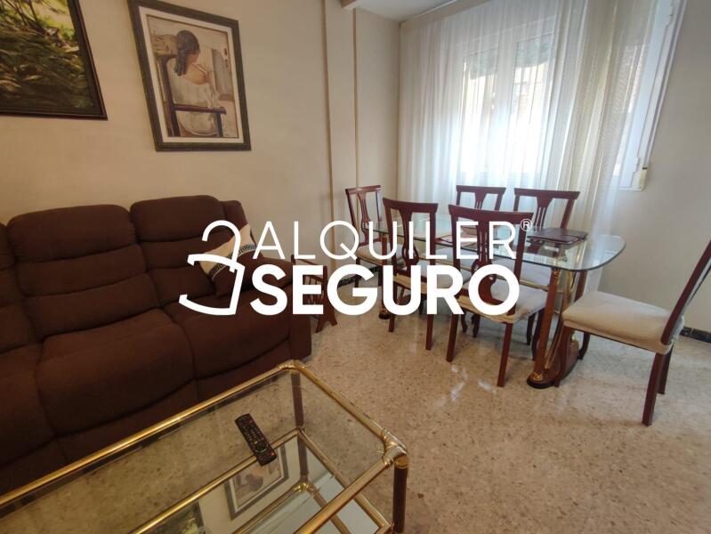 Piso en Calle Pano y Ruata, Mariano, ZARAGOZA ZARAGOZA