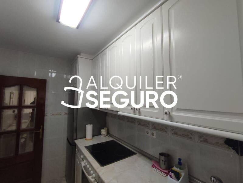 Piso en Calle Pano y Ruata, Mariano, ZARAGOZA ZARAGOZA