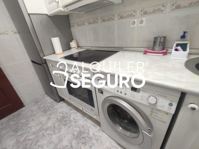 Piso en Calle Pano y Ruata, Mariano, ZARAGOZA ZARAGOZA