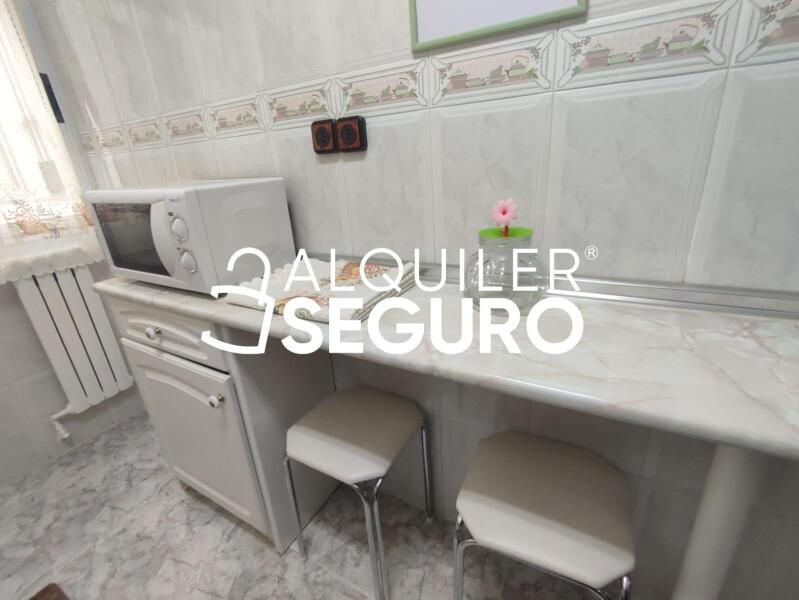 Piso en Calle Pano y Ruata, Mariano, ZARAGOZA ZARAGOZA