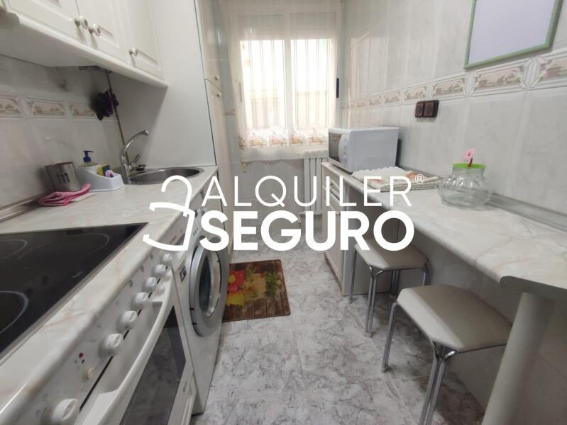 Piso en Calle Pano y Ruata, Mariano, ZARAGOZA ZARAGOZA