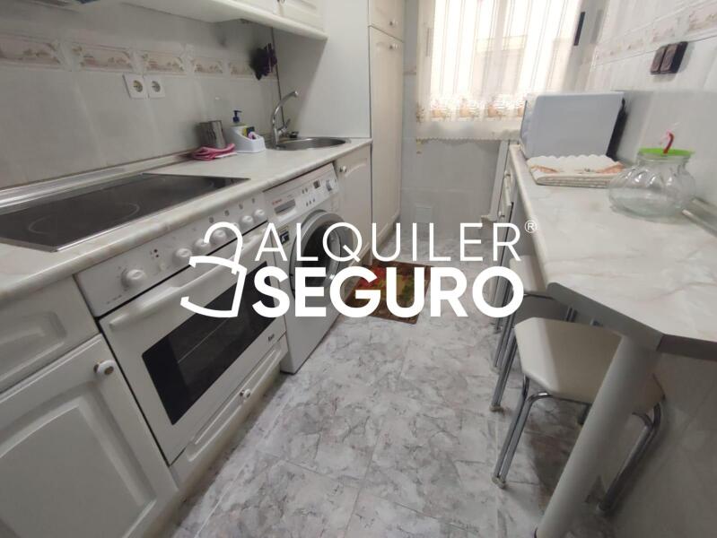 Piso en Calle Pano y Ruata, Mariano, ZARAGOZA ZARAGOZA