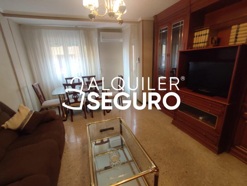 Piso en Calle Pano y Ruata, Mariano, ZARAGOZA ZARAGOZA