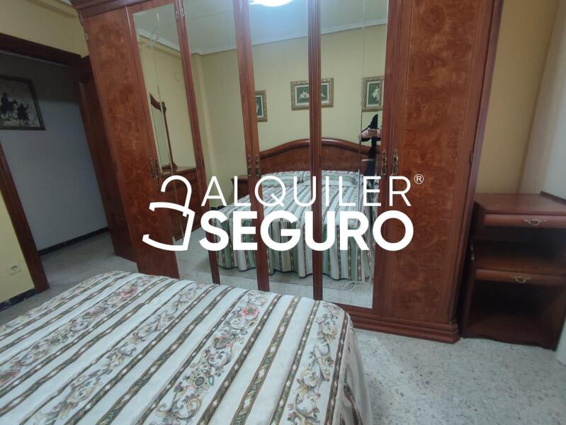 Piso en Calle Pano y Ruata, Mariano, ZARAGOZA ZARAGOZA