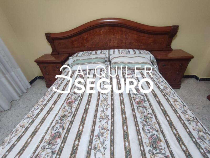 Piso en Calle Pano y Ruata, Mariano, ZARAGOZA ZARAGOZA