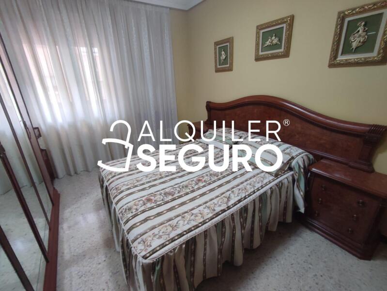 Piso en Calle Pano y Ruata, Mariano, ZARAGOZA ZARAGOZA