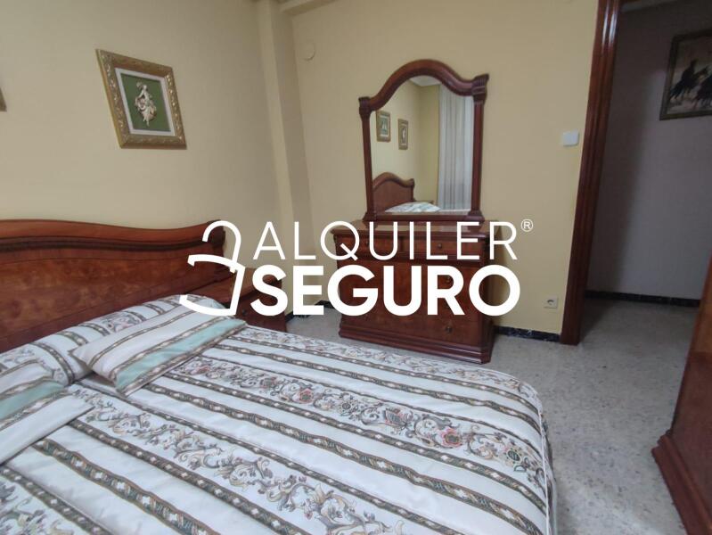 Piso en Calle Pano y Ruata, Mariano, ZARAGOZA ZARAGOZA