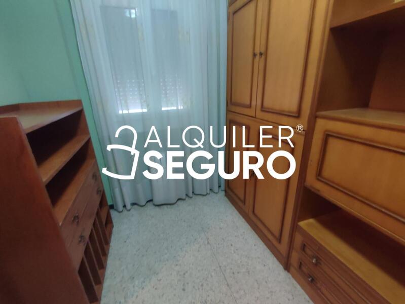 Piso en Calle Pano y Ruata, Mariano, ZARAGOZA ZARAGOZA