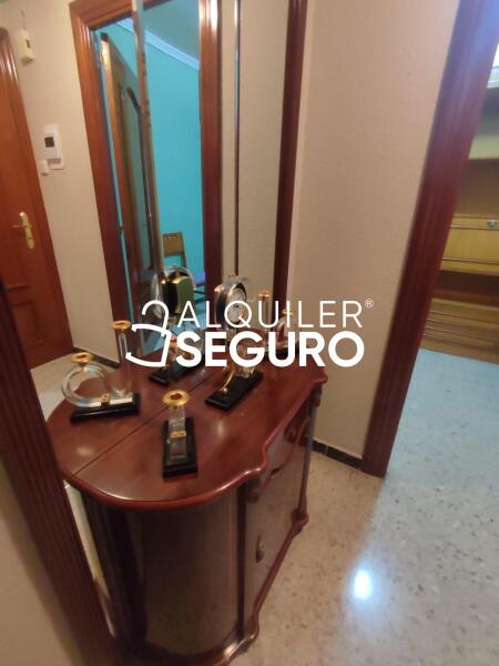 Piso en Calle Pano y Ruata, Mariano, ZARAGOZA ZARAGOZA