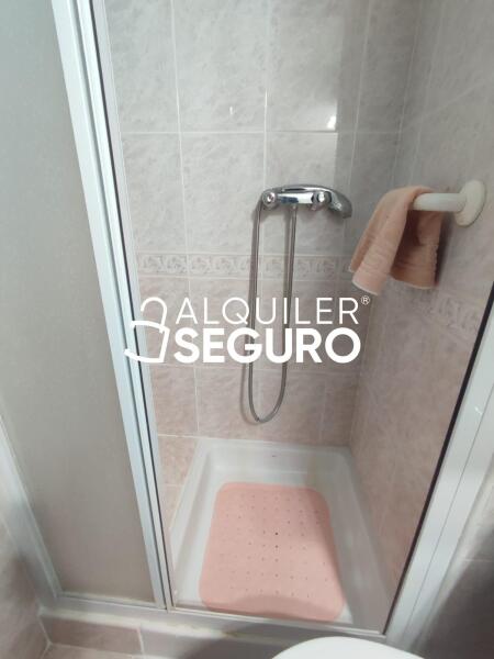 Piso en Calle Pano y Ruata, Mariano, ZARAGOZA ZARAGOZA