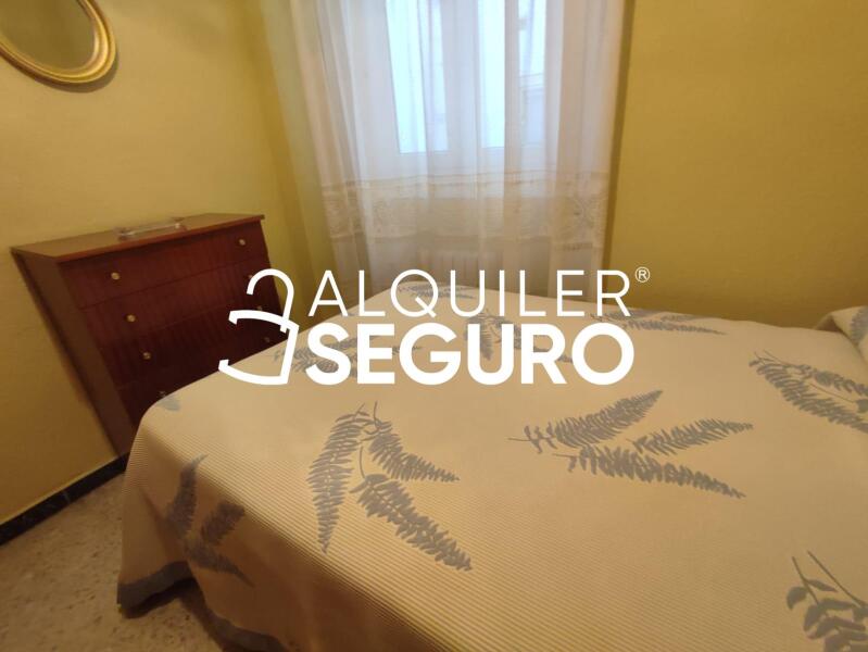 Piso en Calle Pano y Ruata, Mariano, ZARAGOZA ZARAGOZA